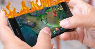 android ganes