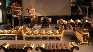 Mengenal Gamelan Jawa