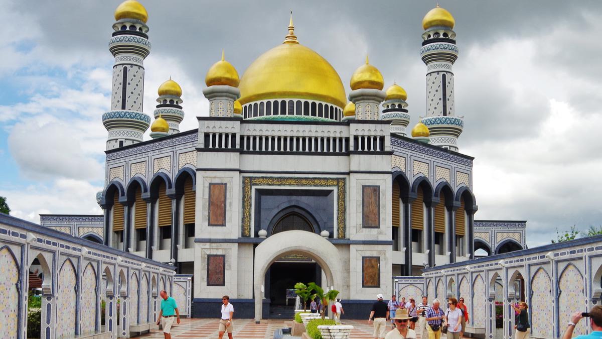 Budaya Paling Unik Di Brunei Darussalam