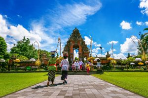 Keanekaragaman Kebudayaan Suku Bali