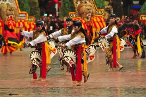 Mengenal Ciri Ciri Kebudayaan Suku Jawa