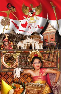 Mengenal Tentang Kebudayaan Indonesia
