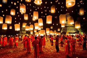 Tradisi Budaya Yang Unik Di Berbagai Negara