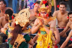 Cara Memajukan Budaya Indonesia Asli