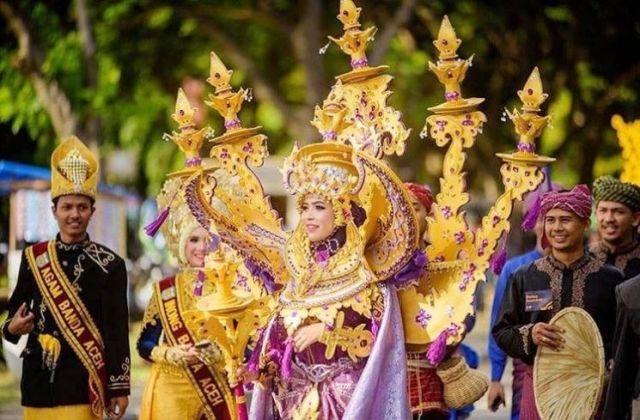Mengenal Lebih Jauh Tentang Budaya Aceh