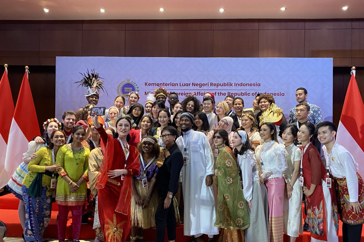Pelatihan Budaya Resmi Di Buka Untuk Memajukan Seni Budaya Indonesia