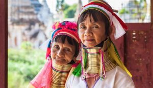 Keunikan Budaya Di Seluruh Dunia