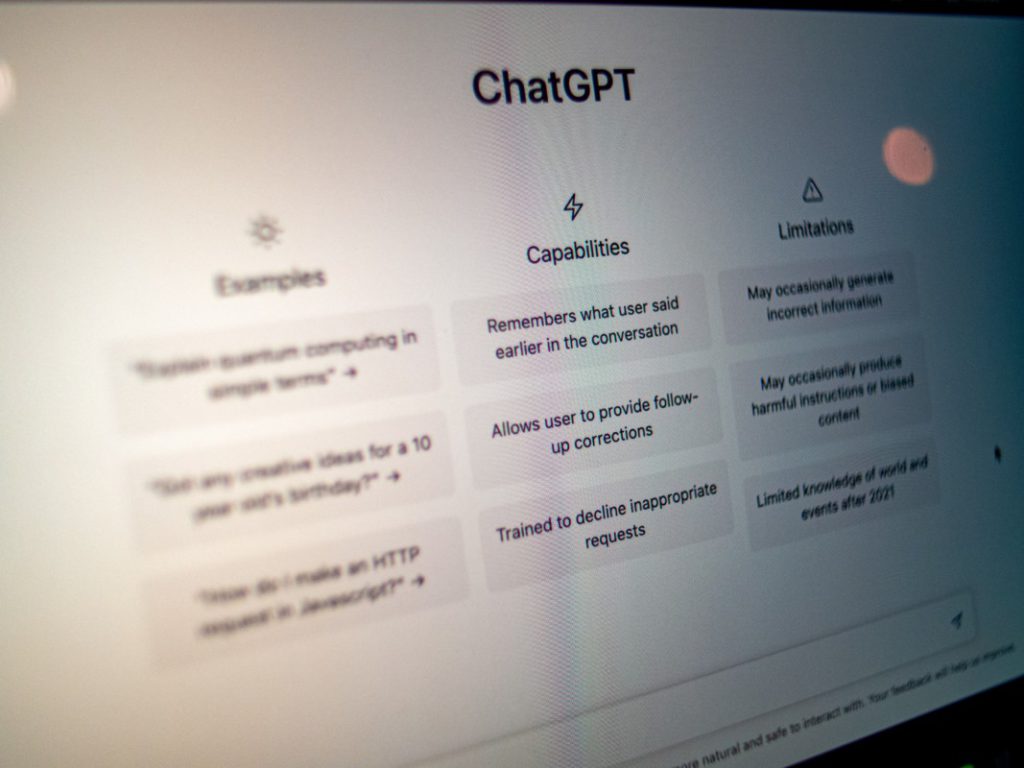 Pengertian Serta Fungsinya Chat GPT Untuk Masa Depan