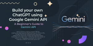 ChatGPT Paling Pintar Dari Google Bernama Gemini