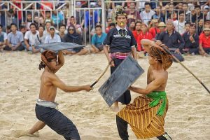 Tradisi Budaya Unik Masyarakat Lombok Yang Perlu Anda Ketahui