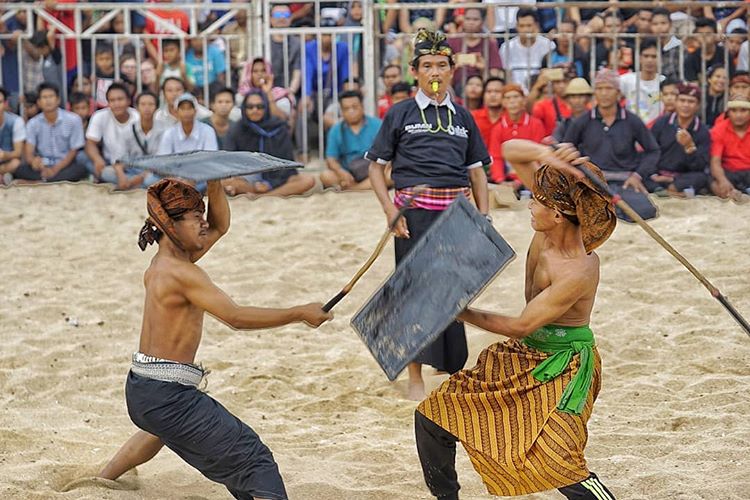 Tradisi Budaya Unik Masyarakat Lombok Yang Perlu Anda Ketahui