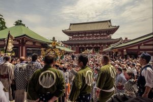 Budaya Jepang yang Unik dan Menakjubkan