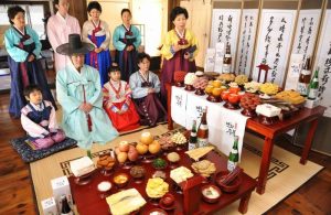 Budaya Korea Yang Banyak Dikagumi