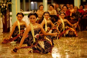 Budaya Solo Menjadi Situs Warisan Dunia