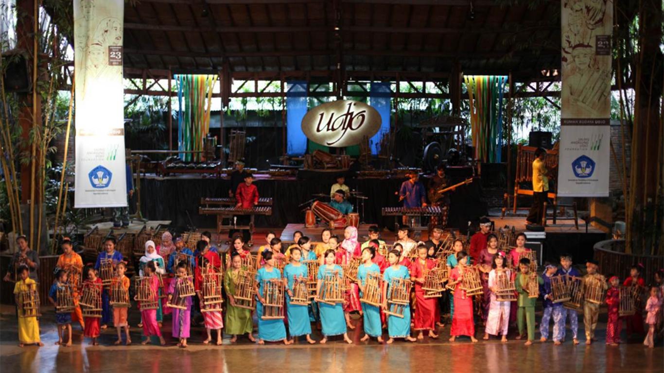 Keunikan dan Keindahan Budaya Jawa Barat