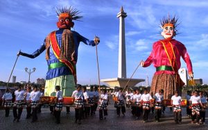 Mengenal 8 Ikon Budaya Betawi