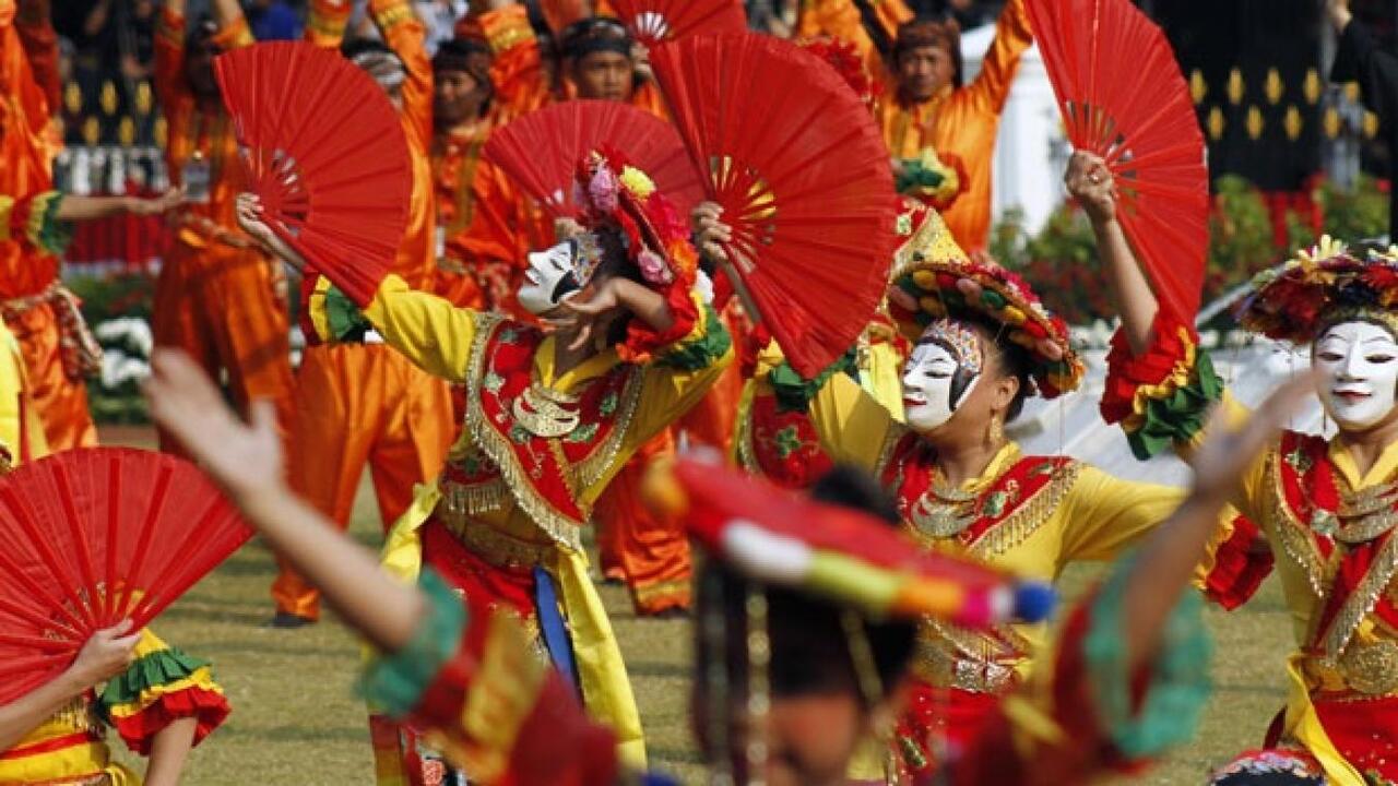 Tradisi dan Kebudayaan Betawi